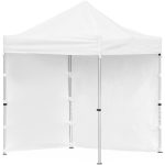 Ovation Sublimated Gazebo 2m X 2m Petite Frame - 2 Full-Wall Skins - Image 8
