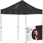Ovation Gazebo 2m x 2m Petite 1 Hall-Wall - Image 11