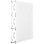 Legend Curved Banner Wall 1.45m x 2.25m - Image 23