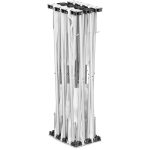 Legend Curved Banner Wall 1.45m x 2.25m - Image 19