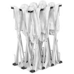 Legend Curved Banner Wall 1.45m x 2.25m - Image 5