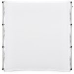 Legend Curved Banner Wall 2.15m x 2.25m - Image 23