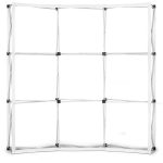 Legend Curved Banner Wall 2.15m x 2.25m - Image 3