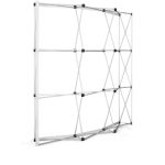 Legend Curved Banner Wall 2.15m x 2.25m - Image 14