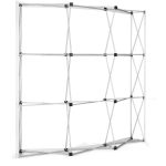 Legend Curved Banner Wall 2.15m x 2.25m - Image 25