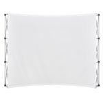 Legend Curved Banner Wall 2.85m x 2.25m - Image 10