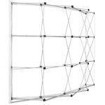 Legend Curved Banner Wall 2.85m x 2.25m - Image 20