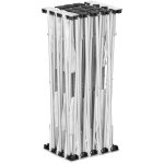 Legend Curved Banner Wall 2.85m x 2.25m - Image 7