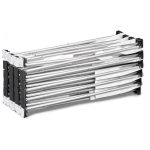 Legend Curved Banner Wall 3.5m x 2.25m - Image 3