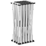 Legend Curved Banner Wall 3.5m x 2.25m - Image 4