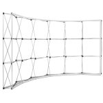 Legend Curved Banner Wall 4.2m x 2.25m - Image 24