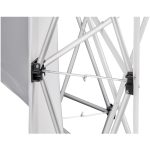 Legend Curved Banner Wall 4.2m x 2.25m - Image 14