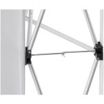 Legend Curved Banner Wall 4.2m x 2.25m - Image 19