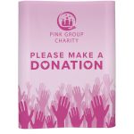 Legend Curved Banner Wall with Wings 1.45m x 2.25m - Image 22