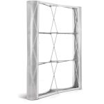 Legend Curved Banner Wall with Wings 1.45m x 2.25m - Image 9