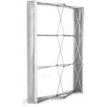 Legend Curved Banner Wall with Wings 1.45m x 2.25m - Image 23