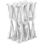 Legend Curved Banner Wall with Wings 1.45m x 2.25m - Image 3