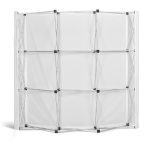 Legend Curved Banner Wall with Wings 2.15m x 2.25m - Image 14