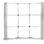 Legend Curved Banner Wall with Wings 2.15m x 2.25m - Image 25