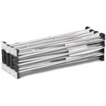 Legend Curved Banner Wall with Wings 2.15m x 2.25m - Image 13