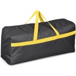 Legend Curved Banner Wall with Wings 2.85m x 2.25m - Image 10