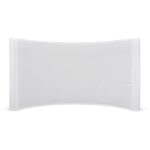 Legend Curved Banner Wall with Wings 4.2m x 2.25m - Image 17