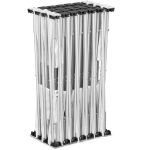 Legend Curved Banner Wall with Wings 4.2m x 2.25m - Image 7