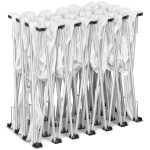 Legend Curved Banner Wall with Wings 4.2m x 2.25m - Image 25