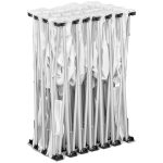 Legend Curved Banner Wall with Wings 4.2m x 2.25m - Image 26