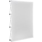 Legend Straight Banner Wall 1.52m x 2.25m - Image 19