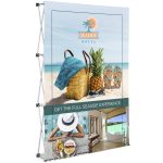 Legend Straight Banner Wall 1.52m x 2.25m - Image 8