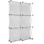 Legend Straight Banner Wall 1.52m x 2.25m - Image 15