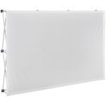 Legend Straight Banner Wall 1.52m x 2.25m - Image 16