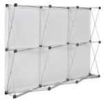 Legend Straight Banner Wall 1.52m x 2.25m - Image 20