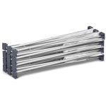 Legend Straight Banner Wall 1.52m x 2.25m - Image 4