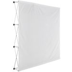 Legend Straight Banner Wall 2.25m x 2.25m - Image 14