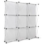 Legend Straight Banner Wall 2.25m x 2.25m - Image 8