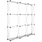 Legend Straight Banner Wall 2.25m x 2.25m - Image 5