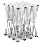 Legend Straight Banner Wall 2.25m x 2.25m - Image 2