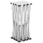 Legend Straight Banner Wall 2.25m x 2.25m - Image 4