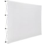 Legend Straight Banner Wall 3m x 2.25m - Image 7