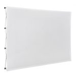 Legend Straight Banner Wall 3m x 2.25m - Image 14