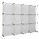 Legend Straight Banner Wall 3m x 2.25m - Image 16