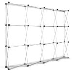 Legend Straight Banner Wall 3m x 2.25m - Image 3