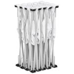 Legend Straight Banner Wall 3m x 2.25m - Image 8