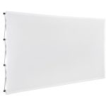 Legend Straight Banner Wall 3.7m x 2.25m - Image 6