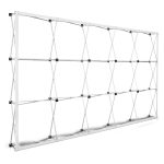 Legend Straight Banner Wall 3.7m x 2.25m - Image 12