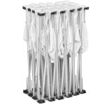 Legend Straight Banner Wall 3.7m x 2.25m - Image 7