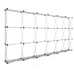 Legend Straight Banner Wall 4.45m x 2.25m - Image 11