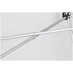 Legend Straight Banner Wall 4.45m x 2.25m - Image 8